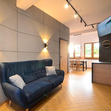 Apartamenty Szalaya 29 Szczawnica Eksteriør billede