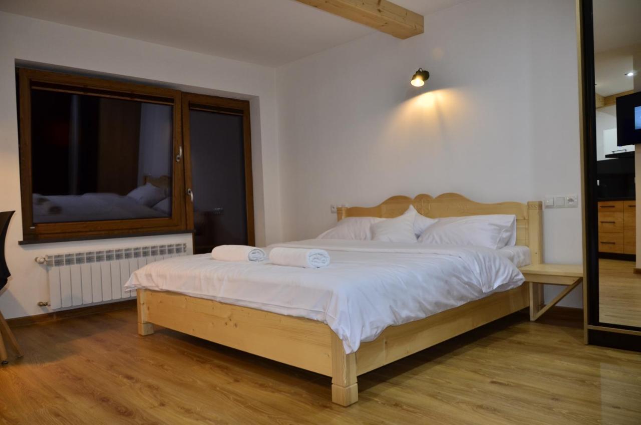 Apartamenty Szalaya 29 Szczawnica Eksteriør billede