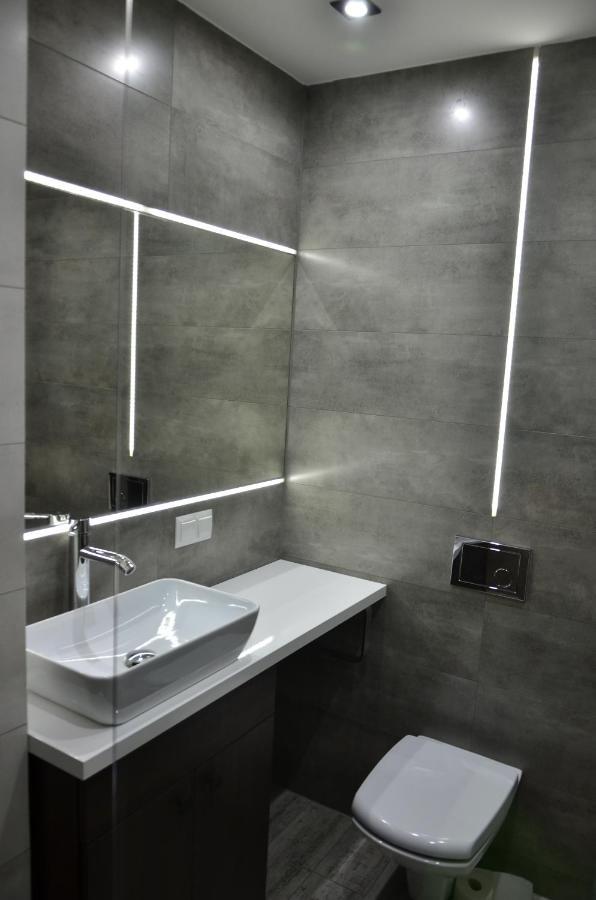 Apartamenty Szalaya 29 Szczawnica Eksteriør billede