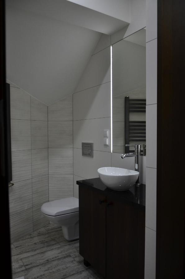 Apartamenty Szalaya 29 Szczawnica Eksteriør billede