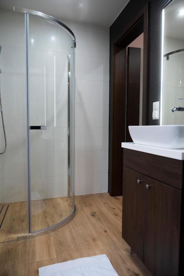 Apartamenty Szalaya 29 Szczawnica Eksteriør billede
