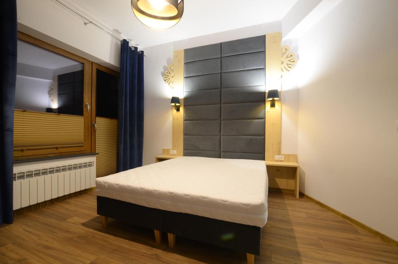 Apartamenty Szalaya 29 Szczawnica Eksteriør billede